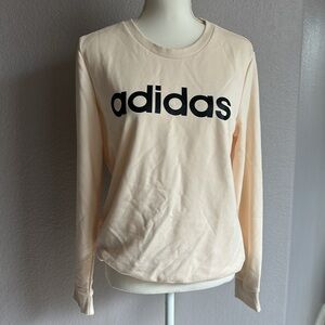 Adidas sweatshirt